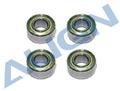 HS1031 Bearings(MR83ZZ)